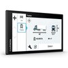 Nawigacja do ciężarówki GARMIN Dezl LGV610 6" Europa Sterowanie głosem Funkcje dodatkowe Powiadomienia z telefonu