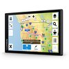 Nawigacja do ciężarówki GARMIN Dezl LGV610 6" Europa Sterowanie głosem Dostępne języki sterowania głosowego Angielski