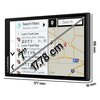 Nawigacja do ciężarówki GARMIN Dezl LGV710 7" Europa Sterowanie głosem/Satelitarna Wyświetlacz [cale] 7