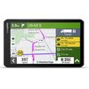 Nawigacja do ciężarówki GARMIN Dezl LGV710 7" Europa Sterowanie głosem/Satelitarna Dostępne języki nawigacji głosowej Włoski