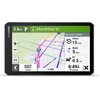 Nawigacja do ciężarówki GARMIN Dezl LGV710 7" Europa Sterowanie głosem/Satelitarna Dostępne języki sterowania głosowego Angielski