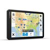 Nawigacja do ciężarówki GARMIN Dezl LGV710 7" Europa Sterowanie głosem/Satelitarna Funkcje dodatkowe Możliwość podłączenia kamery cofania