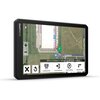 Nawigacja do ciężarówki GARMIN Dezl LGV710 7" Europa Sterowanie głosem/Satelitarna Funkcje dodatkowe Powiadomienia z telefonu