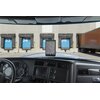 Nawigacja do ciężarówki GARMIN Dezl LGV710 7" Europa Sterowanie głosem/Satelitarna Wyświetlacz [cale] 7