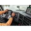Nawigacja do ciężarówki GARMIN Dezl LGV710 7" Europa Sterowanie głosem/Satelitarna Funkcje nawigacji Informacje o ograniczeniach prędkości