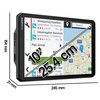 Nawigacja do ciężarówki GARMIN DEZL LGV1010 10" Europa Sterowanie głosem/Satelitarna Wyświetlacz [cale] 10