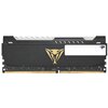 Pamięć RAM PATRIOT Viper Steel RGB 32GB 3200MHz Korekcja błędów ECC Nie