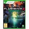 Flashback 2 - Edycja Limitowana Gra XBOX Series X