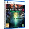 Flashback 2 - Edycja Limitowana Gra PS5 Rodzaj Gra