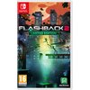 Flashback 2 - Edycja Limitowana Gra NINTENDO SWITCH