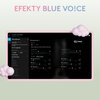 Mikrofon BLUE Yeti Dookólny Biały Zastosowanie Komputerowe