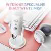 Mikrofon BLUE Yeti Dookólny Biały Rodzaj łączności Przewodowy