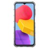 Etui SAMSUNG M Cover do Galaxy M13 Czarno-przezroczysty Seria telefonu Galaxy M