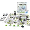 Gra logiczna RAVENSBURGER Gravitrax Power - Zestaw startowy 27013 Czas gry [min] Nieokreślony