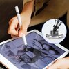 Rysik TECH-PROTECT Ombre Stylus Pen Niebieski Funkcje dodatkowe Regulacja kąta nachylenia