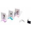 Ramka LOVEINSTANT SB7039 Fioletowy Kolor Fioletowy