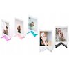 Ramka LOVEINSTANT SB7039 Fioletowy Rodzaj Ramka do zdjęć
