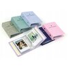 Album LOVEINSTANT Instax Różowy (36 stron) Opis zdjęć Brak