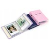 Album LOVEINSTANT Instax Różowy (36 stron) Wielkość zdjęcia [cm] 5.4 x 8.6