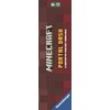 Gra planszowa RAVENSBURGER Minecraft Portal Dash 27436 Licencja Minecraft