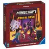 Gra planszowa RAVENSBURGER Minecraft Portal Dash 27436
