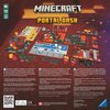 Gra planszowa RAVENSBURGER Minecraft Portal Dash 27436 Rodzaj Gra planszowa