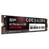 Dysk SILICON POWER UD90 1TB SSD Maksymalna prędkość odczytu [MB/s] 5000