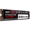 Dysk SILICON POWER UD90 500GB SSD Maksymalna prędkość odczytu [Mb/s] 5000