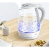 Czajnik DEERMA SH30W Pojemność [l] 1.7