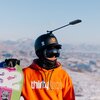 Mocowanie na kask INSTA360 Unicorn Helmet Mount Rodzaj akcesorium Mocowanie