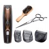 Trymer REMINGTON MB4046 Przeznaczenie Do brody