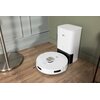Robot sprzątający BEKO RoboSmart VRR81214VW Czujniki Uskoku podłoża