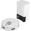Robot sprzątający BEKO RoboSmart VRR81214VW Czujniki Przeszkód