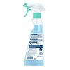 Płyn do czyszczenia lodówek DR BECKMANN 250 ml Informacje Płomień