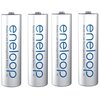Akumulatorki AA 2000 mAh PANASONIC Eneloop (4 szt.) + pudełko Rodzaj baterii AA