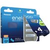 Akumulatorki AA 2000 mAh PANASONIC Eneloop (4 szt.) + pudełko Rodzaj Akumulator