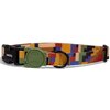 Obroża ZEE DOG Pixel M (37 - 53 cm) Wielokolorowa Przeznaczenie Dla psa