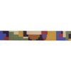 Smycz ZEE DOG Pixel L (120 x 2.5 cm) Rozmiar L