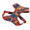 Szelki dla psa ZEE DOG Adjustable Air Mesh Wes XS Wielokolorowy Cechy Klamra z 4 punktowym systemem blokowania