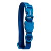 Obroża ZEE DOG Neopro L (45 - 70 cm) Niebieski