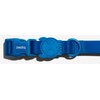 Obroża ZEE DOG Neopro L (45 - 70 cm) Niebieski Przeznaczenie Dla psa