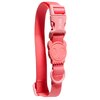 Obroża ZEE DOG Neopro Bubblegum S (31 - 43 cm)