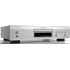 Odtwarzacz CD DENON DCD-900NE Srebrny Obsługa formatów audio FLAC