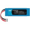 Akumulator NEWELL zamiennik MY-JMF310SL do JBL Flip 4 3000 mAh Ulica i numer budynku RĄBIEŃSKA 18