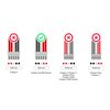 Akumulator NEWELL 6000 mAh do JBL Charge 3 III 2016 MY-JML320SL Kolor Niebieski