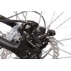 Rower górski MTB DISCOVERY M20 27.5 cala męski Czarno-pomarańczowy Typ roweru MTB