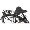 Rower trekkingowy INDIANA X-Road 1.0 D17 28 cali damski Czarno-fioletowy Kolory dostępne w ofercie producenta Biało-różowy