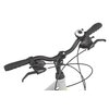 Rower trekkingowy INDIANA X-Road 1.0 D17 28 cali damski Szaro-zielony Waga [kg] 17