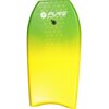 Deska PURE4FUN P4F140010 Kolor Zielono-żółty