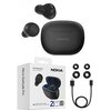Słuchawki dokanałowe NOKIA Earbuds Pro TWS-521 Czarny Typ słuchawek Dokanałowe